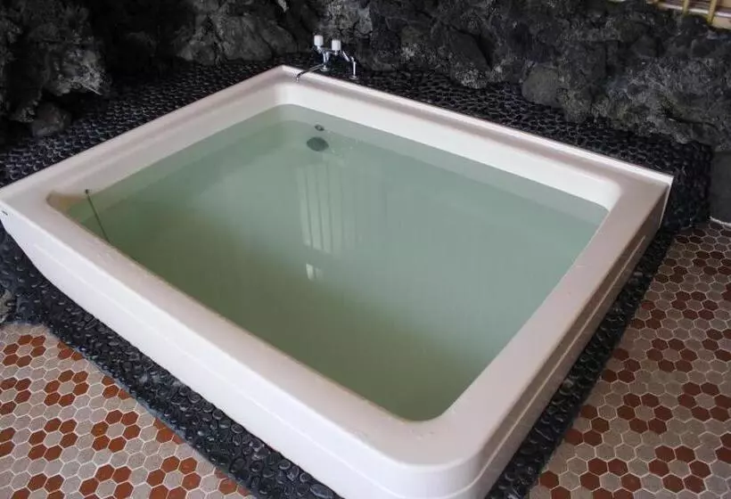Kinokuniya Ryokan