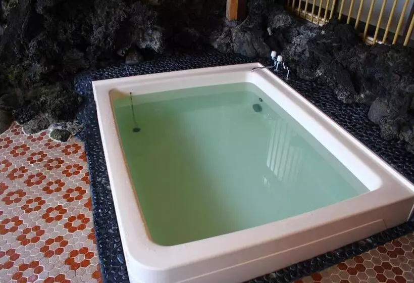Kinokuniya Ryokan
