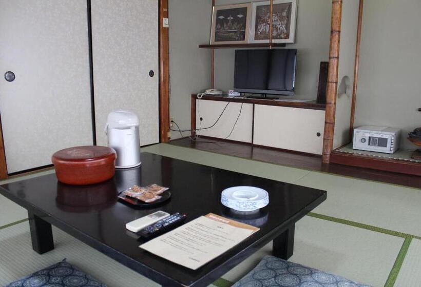 Kinokuniya Ryokan