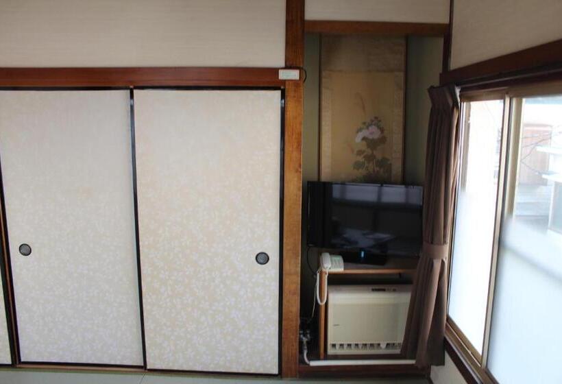 Kinokuniya Ryokan
