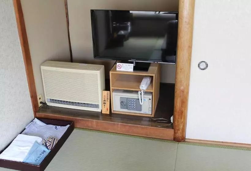 Kinokuniya Ryokan