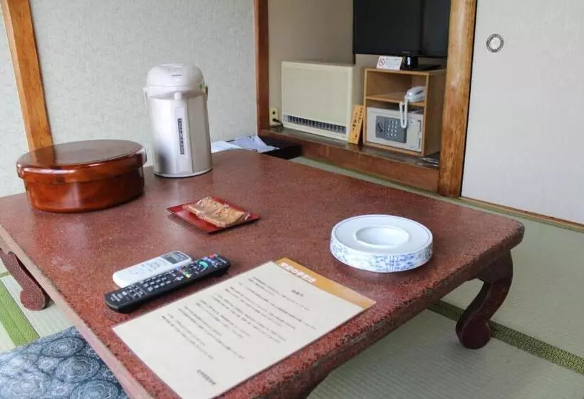 Kinokuniya Ryokan