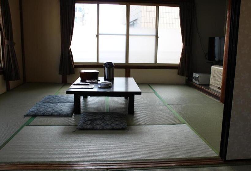 Kinokuniya Ryokan