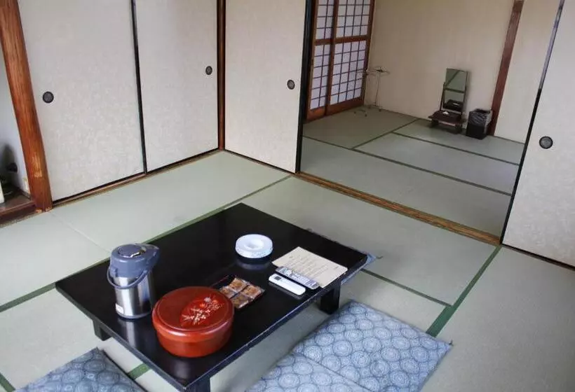 Kinokuniya Ryokan
