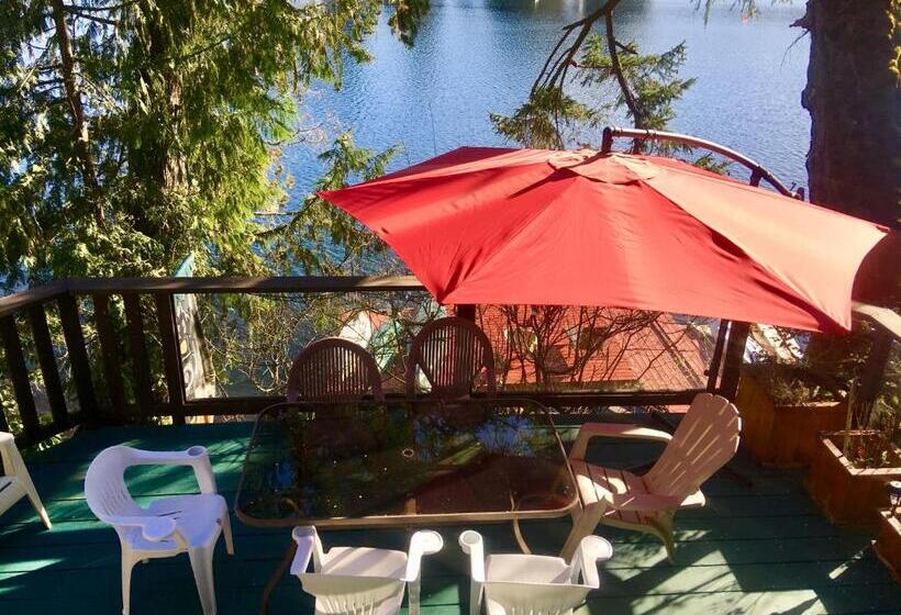 Long Lake Waterfront Bed And Breakfast