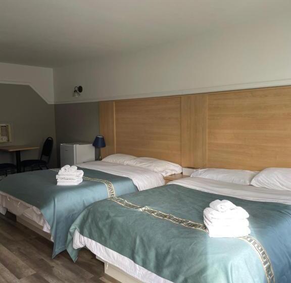 Motel Au P Tit Sapin