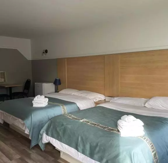 Motel Au P Tit Sapin