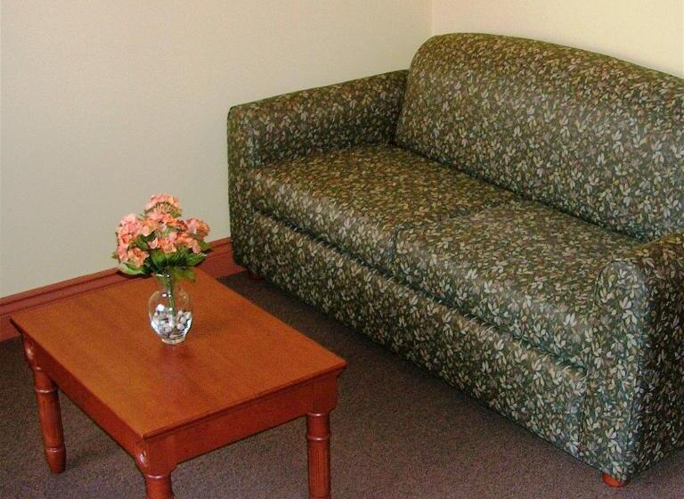 Motel Au P Tit Sapin