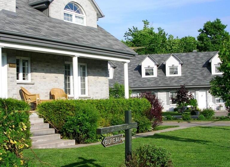 Motel Au P Tit Sapin