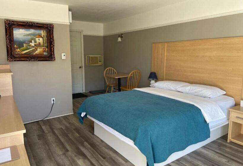 Motel Au P Tit Sapin