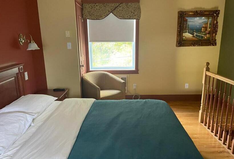 Motel Au P Tit Sapin