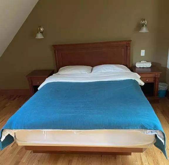 Motel Au P Tit Sapin