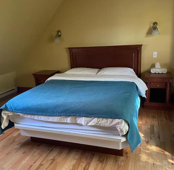 Motel Au P Tit Sapin