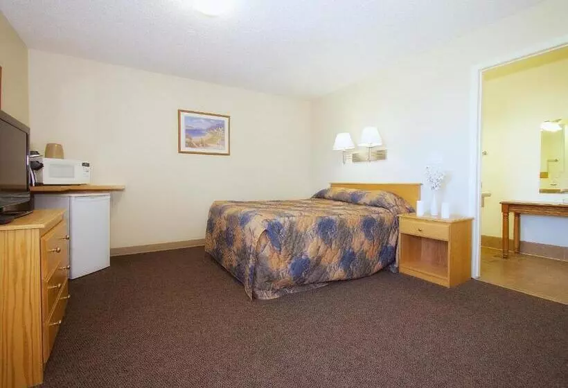 Motelli Best Maple Inn  Drayton Valley