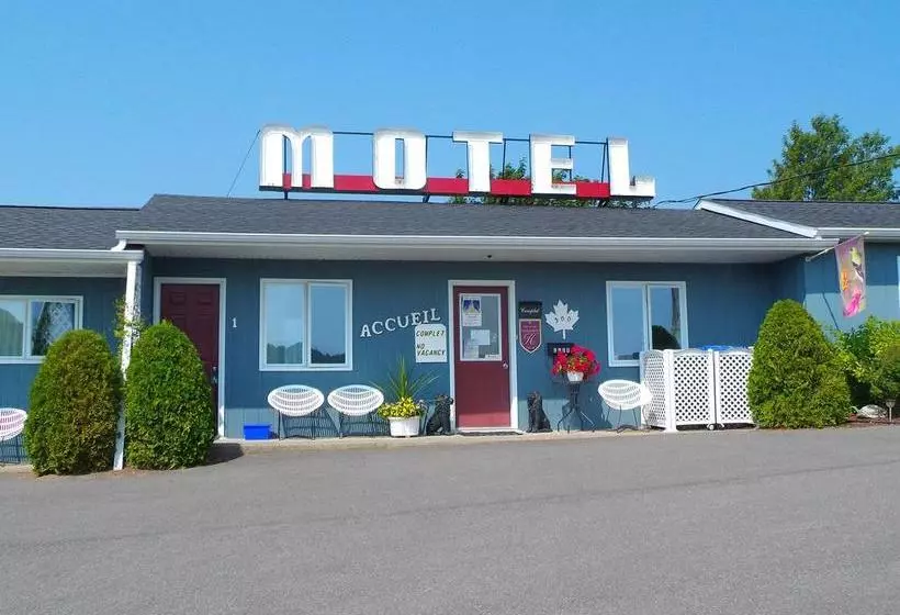 Motel Cap Blanc