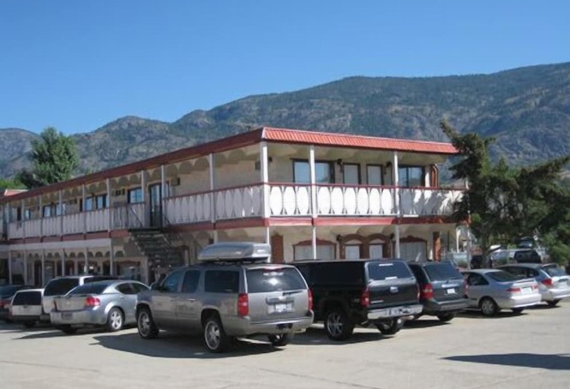 Motel Falcon Resort