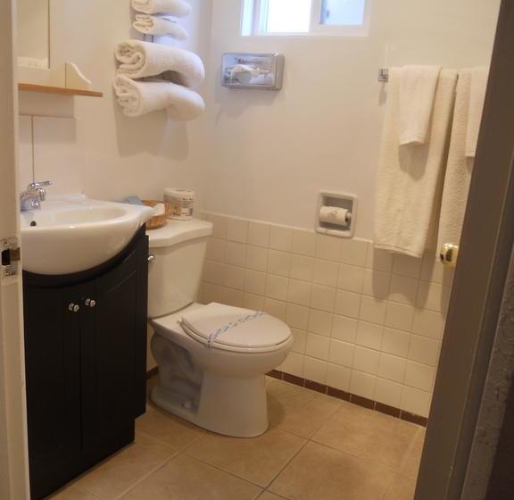 מוטל Lazy Bear Lodge