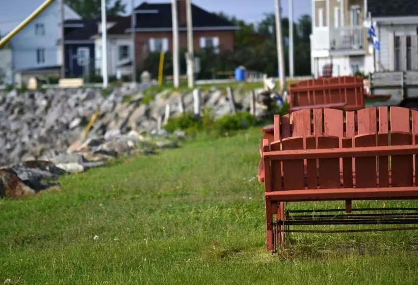 Motel Rimouski