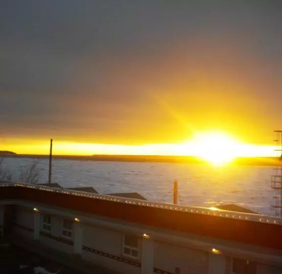Motel Rimouski