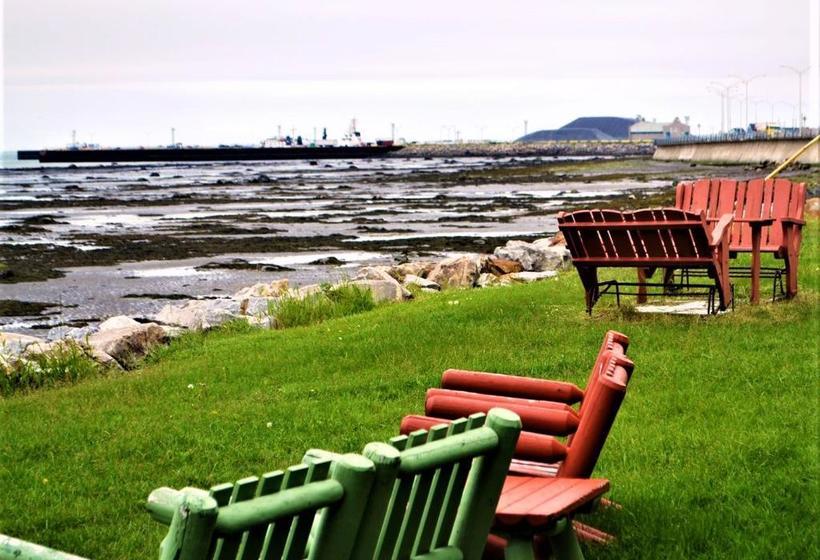 Motel Rimouski