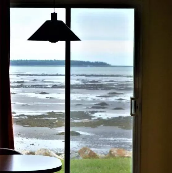 Motel Rimouski