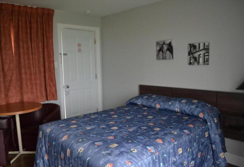 Motel Rimouski