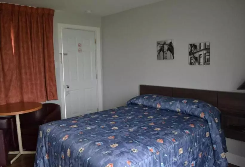 Motel Rimouski