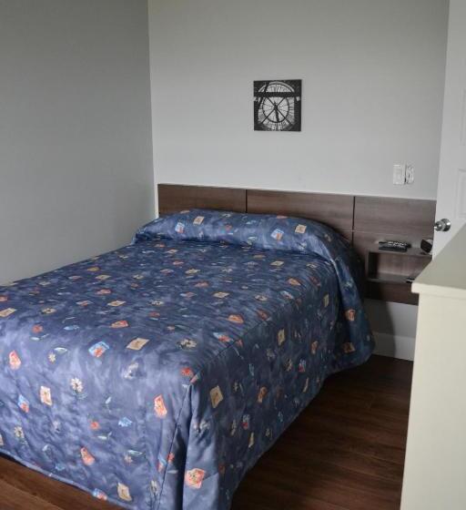 Motel Rimouski