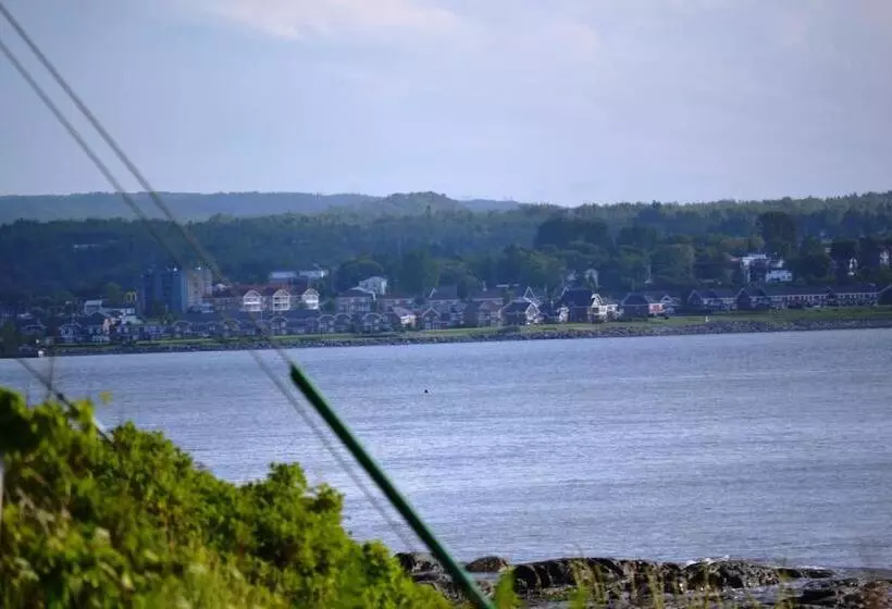 Motel Rimouski