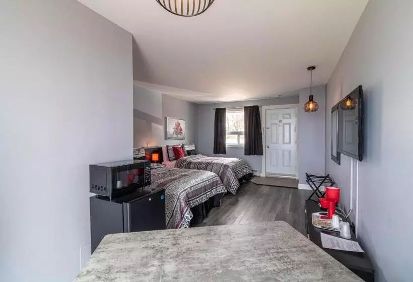 Motel Rimouski