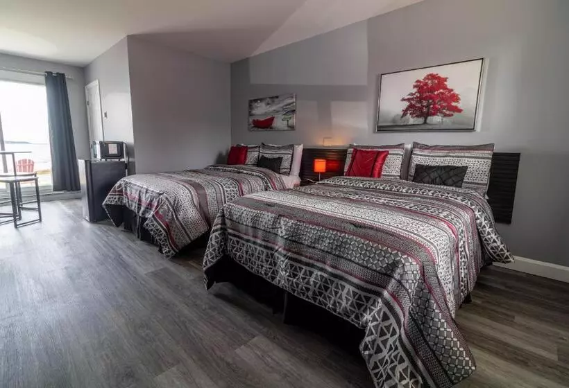 Motel Rimouski