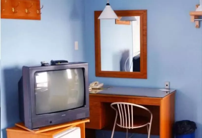 Motel Rimouski
