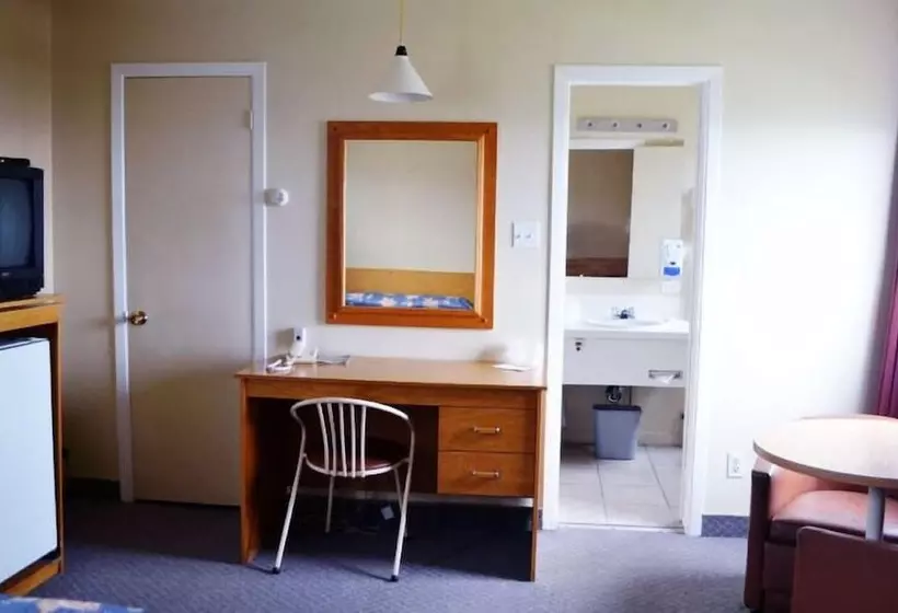 Motel Rimouski