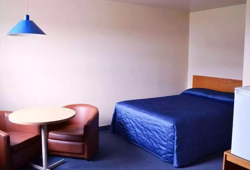 Motel Rimouski