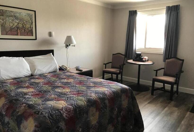 فندق على الطريق Tay Inn