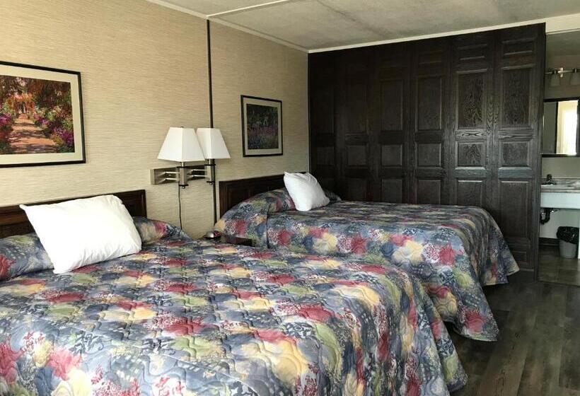 فندق على الطريق Tay Inn