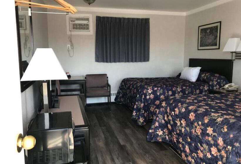 فندق على الطريق Tay Inn