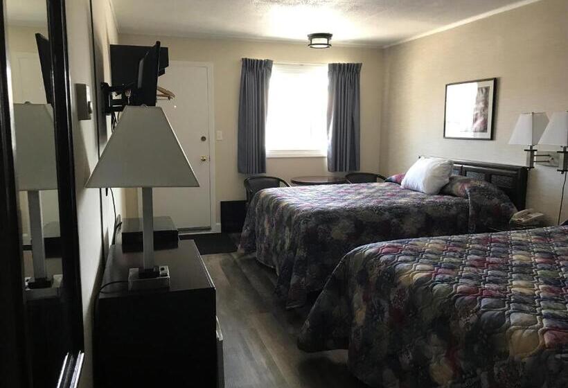 فندق على الطريق Tay Inn