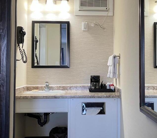 فندق على الطريق Tay Inn