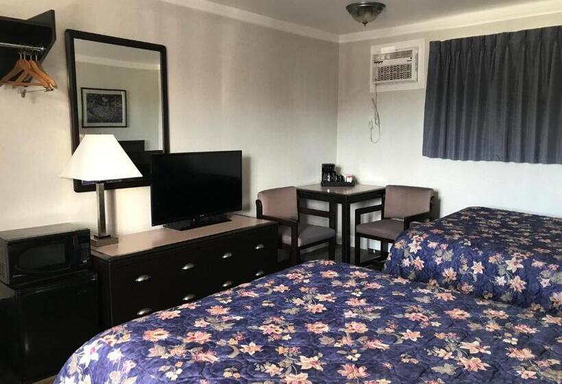 فندق على الطريق Tay Inn