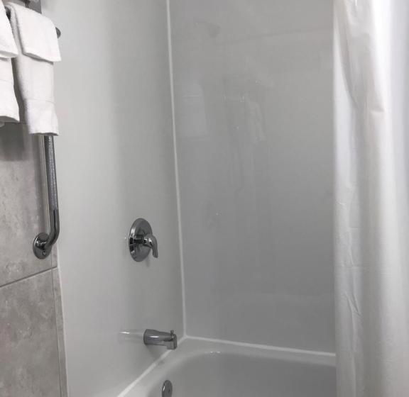 فندق على الطريق Tay Inn