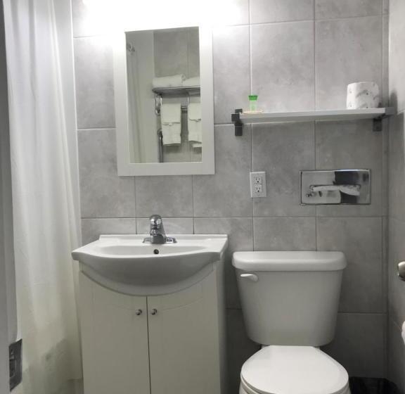 فندق على الطريق Tay Inn