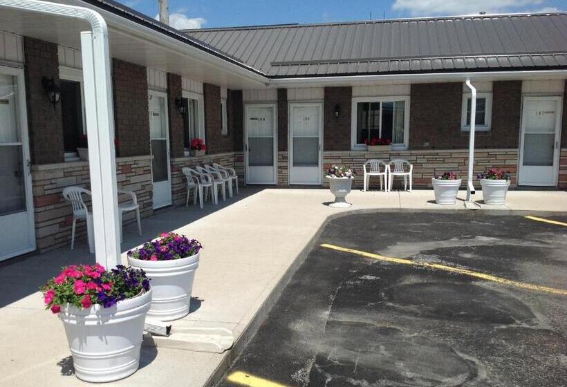 فندق على الطريق Tay Inn