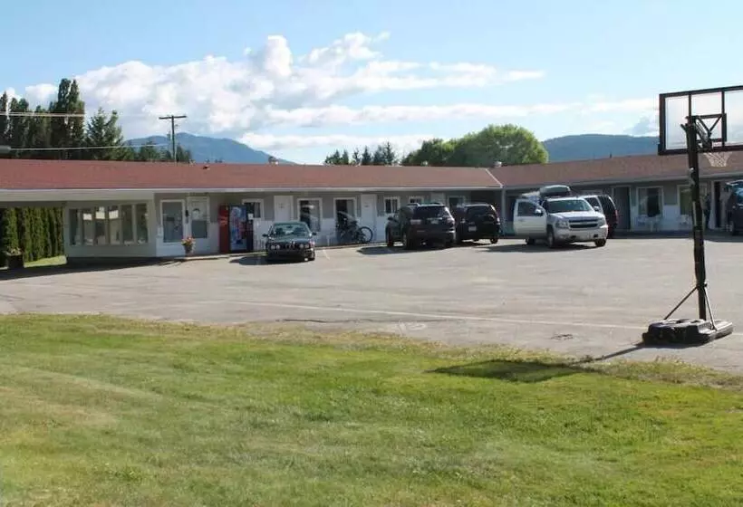 Paradise Motel