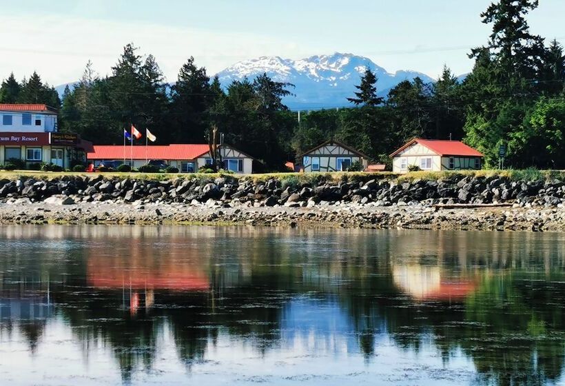 Qualicum Bay Resort