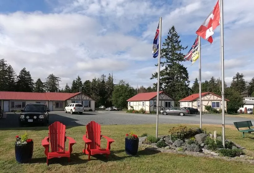 Qualicum Bay Resort