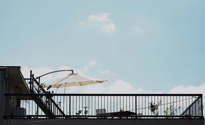 Route  Cafe And Petit Hostel