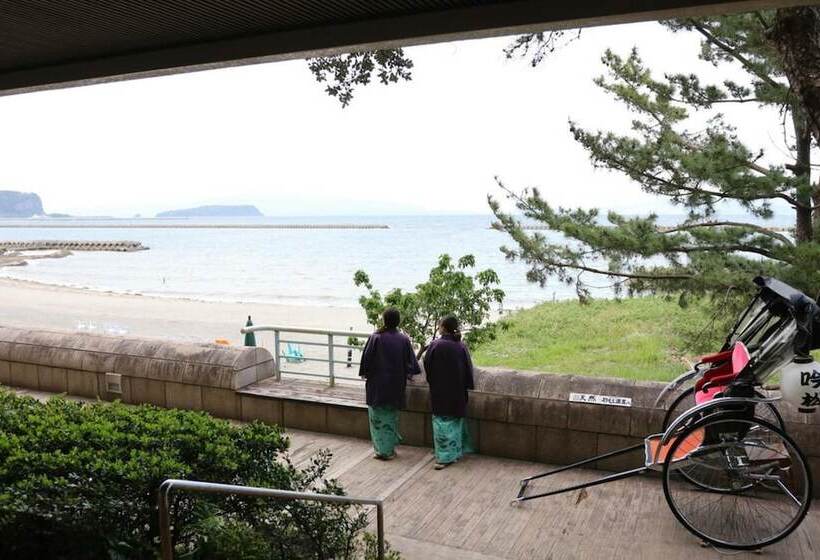 ریوکان Fufurotenburonoyado Ginsyou