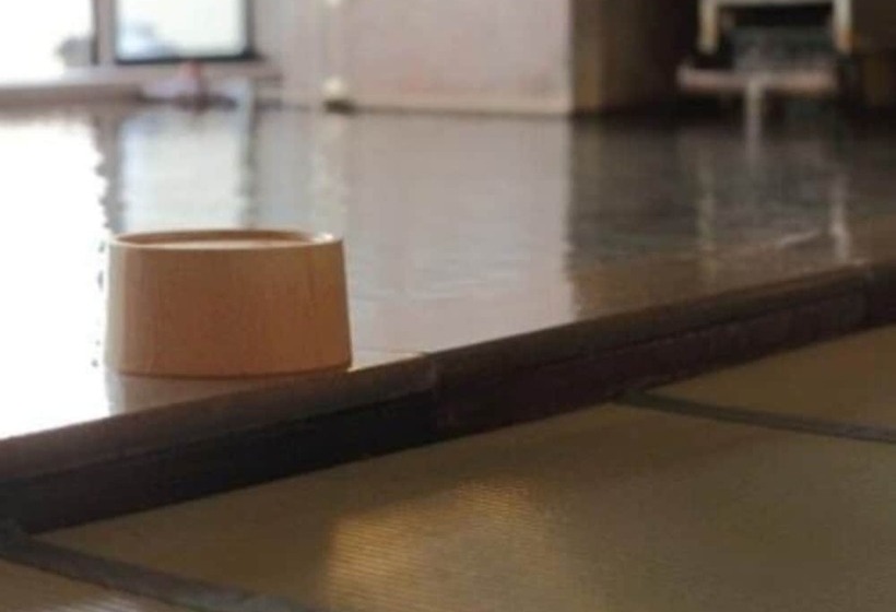 ریوکان Fufurotenburonoyado Ginsyou