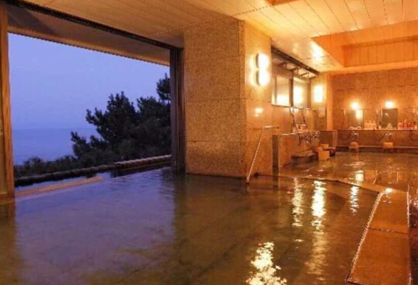 ریوکان Fufurotenburonoyado Ginsyou